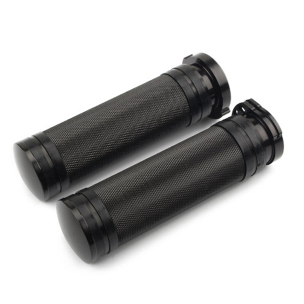 Hand Grips 1Inch 25Mm Grip For Sportster 883 1200 4853445363218