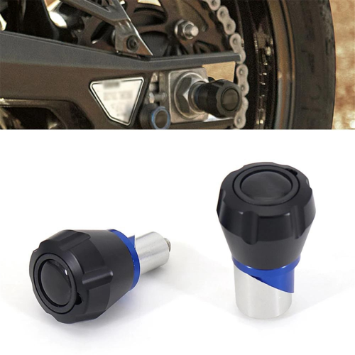 Front Axle Slider Wheel Protection Device Stand L 2