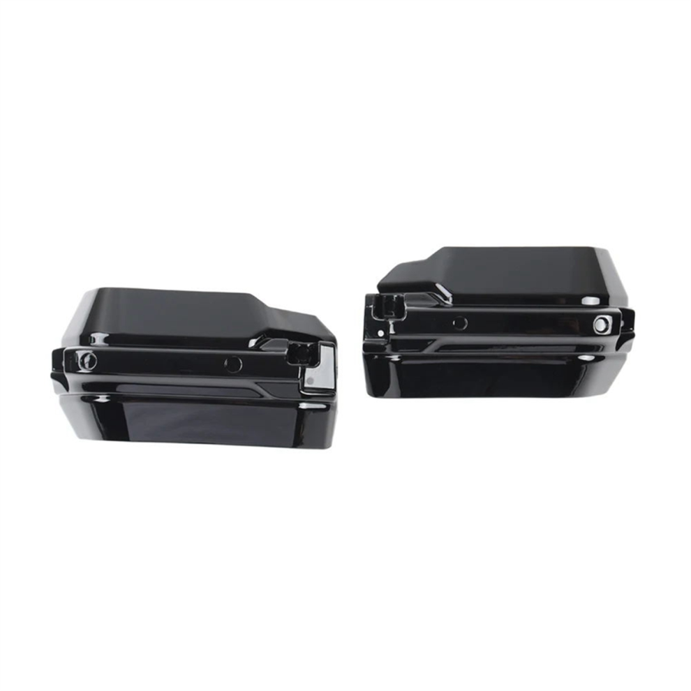 Handguard Protectors Shield Wind Deflectors For X Black 4851449382150
