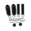 Front Fork Cover Pipe for Sportster 883 1200 2000 3