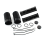Front Fork Cover Pipe for Sportster 883 1200 2000 1