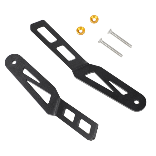 Handguard Protection Cover Crash Bar Falling Prot 2