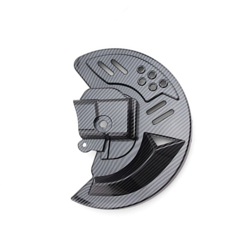 Front Brake Disc Cover for NMAX V3 Turbo NMAX155 2