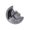 Front Brake Disc Cover for NMAX V3 Turbo NMAX155 6