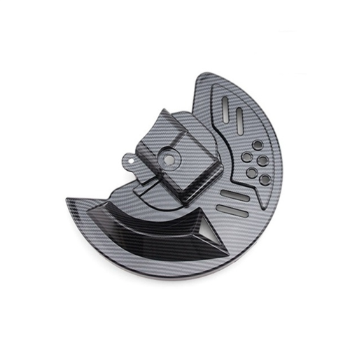 Front Brake Disc Cover for NMAX V3 Turbo NMAX155