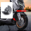 Front Brake Disc Cover for NMAX V3 Turbo NMAX155 5