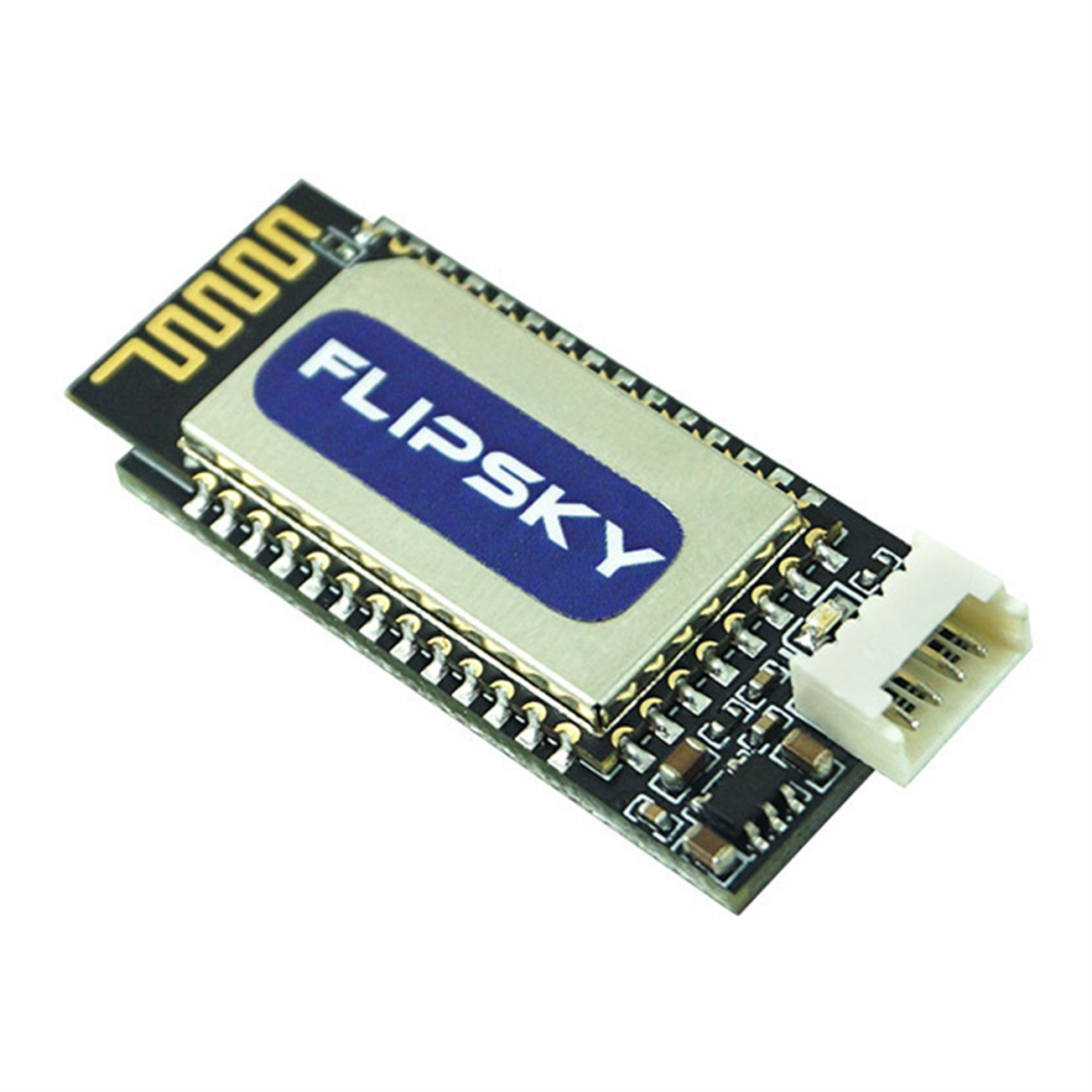 Ftesc-Ble Bluetooth Module For From Esc Electric 4851325150118