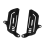 Front Fork Guards Protection Cover for ADV350 202 1