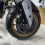 Front Brake Disc Cover for NMAX V3 Turbo NMAX155 7
