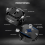 GM34 Quick Release Plate Kit Anti Twist Auto Lock 9