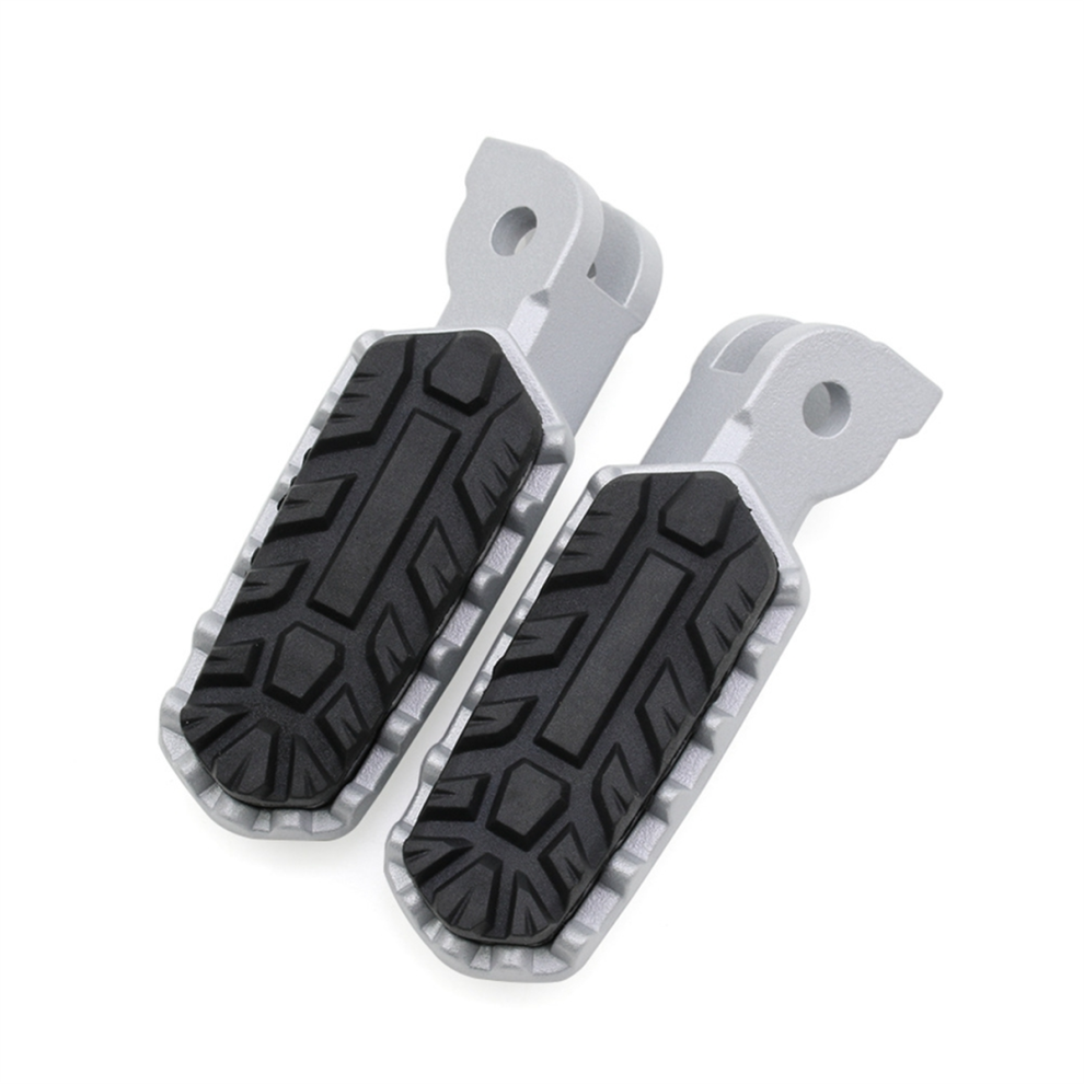 Front Rear Footrest Foot Pegs Pedals For V4 V4s P 4853445360323