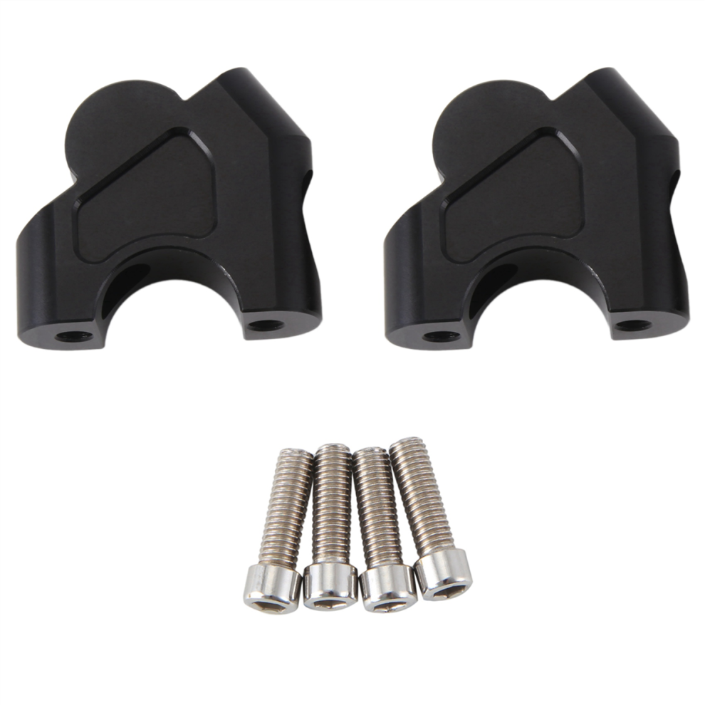 Handlebar Riser For Nx400 Nx 400 Nx500 500 Access 4854006748826