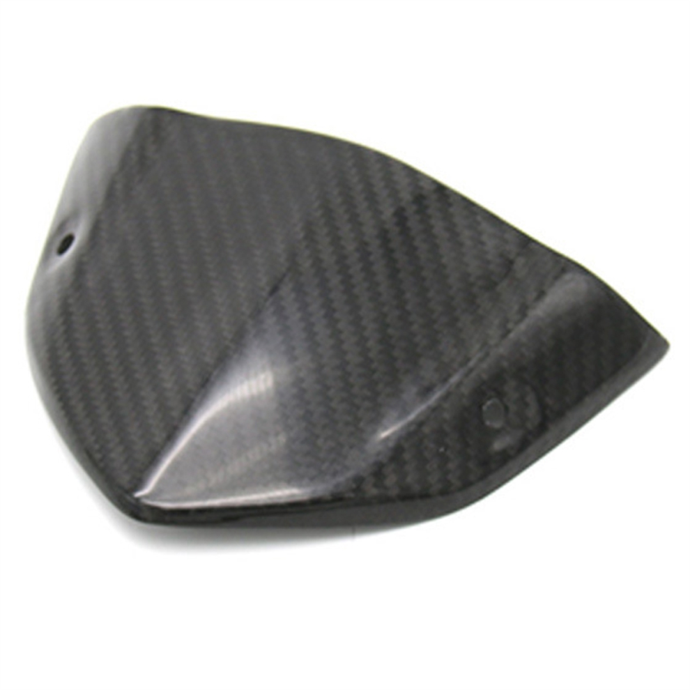 Head Wind Deflector Carbon Fiber For Z100 20 Light 4851794192749