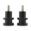 Holdfast Backrest Docking Hardware Kit for Nights 4
