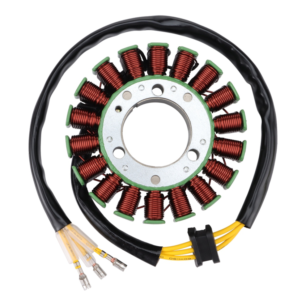 Ignition Stator Coil For 400 550 Zr400 Zr550 Zx40 Light 4851794118039