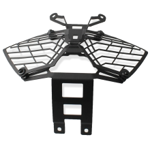 Scheinwerfergrillschutz-Schutzabdeckung für CRF100