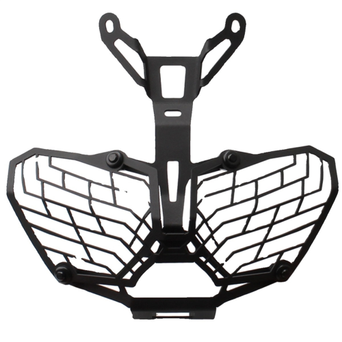 Scheinwerfergrillschutz-Schutzabdeckung für CRF100 2