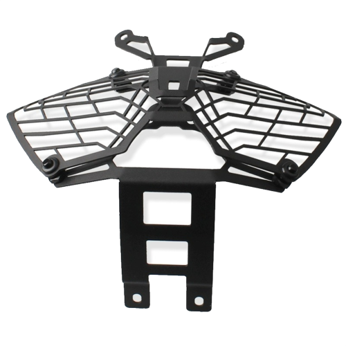 Scheinwerfergrillschutz-Schutzabdeckung für CRF100 1