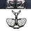 Scheinwerfergrillschutz-Schutzabdeckung für CRF100 6