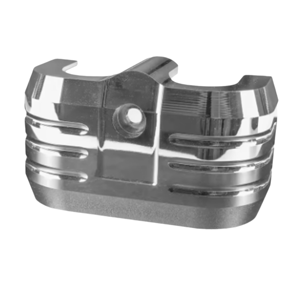 Ignition Coil Cover For Softail Breakout Fxbrs Fa 4853445323854