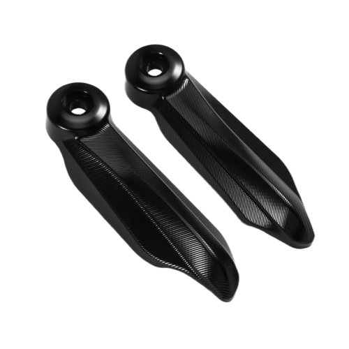 Lenker Handschutz Schutz Sliders Handschutz 2