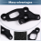 Instrument Frame Bracket Fairing Fit for MT-09 MT 9