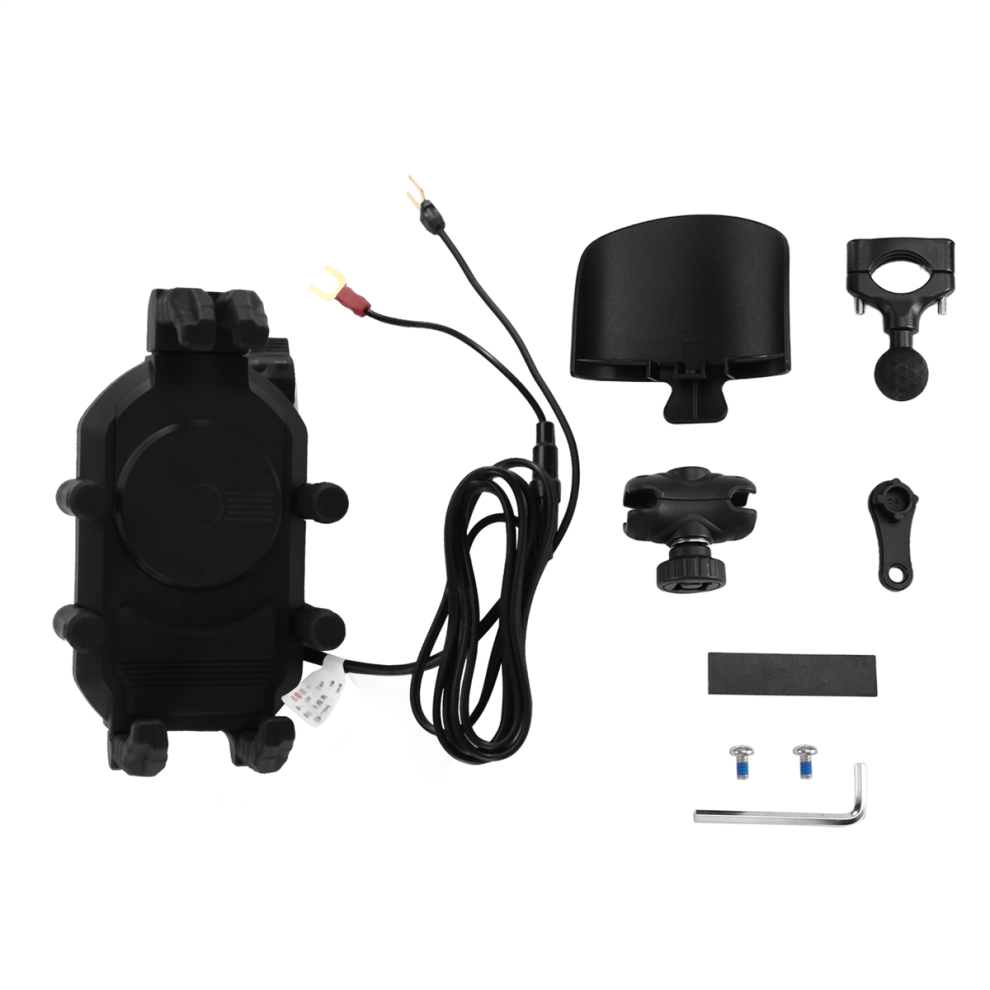 Handlebar Cell Phone Holder Waterproof Mobile Mir 4851325154949