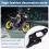 Instrument Frame Bracket Fairing Fit for MT-09 MT 7