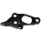 Instrument Frame Bracket Fairing Fit for MT-09 MT 2