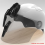 Helmwischer 2W wasserdicht USB Windschutzscheibe Mini El 4