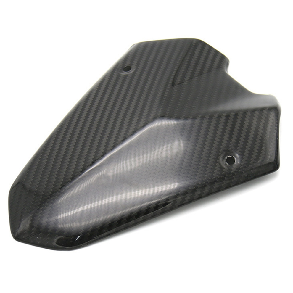 Head Wind Deflector Carbon Fiber For Z100 20 Light 4851794192756