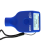 LS220 Coating Thickness Gauge Car Paint Meter LCD 3