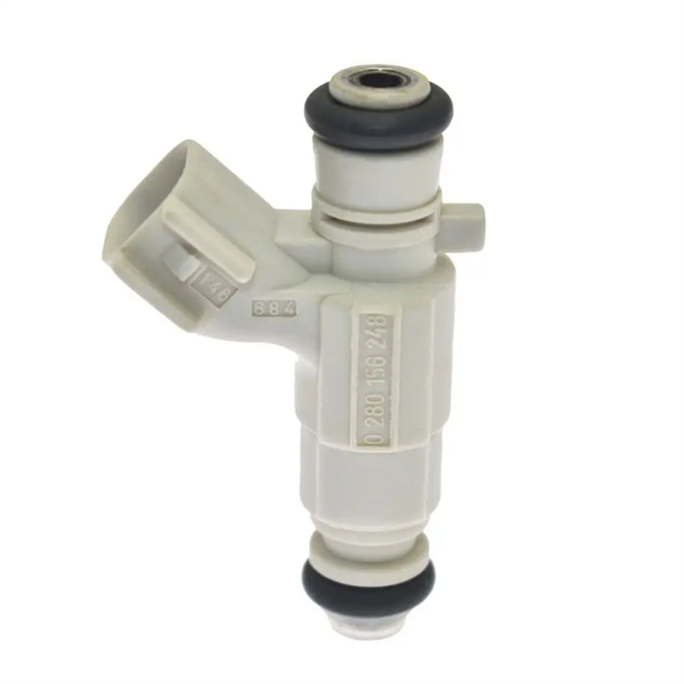 Injector 0280156248 For Base Sedan 4-Door 2.8L 06 4853133973637
