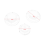 Headlights Back Cover Waterproof for S1000RR 2009 7