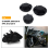 Headlights Back Cover Waterproof for S1000RR 2009 6