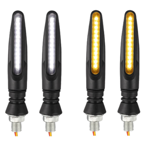 LED-Leuchten High Bright Blinkeranzeige Front 1