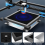 Laser Honeycomb Working Table Size 430x400mm for 6