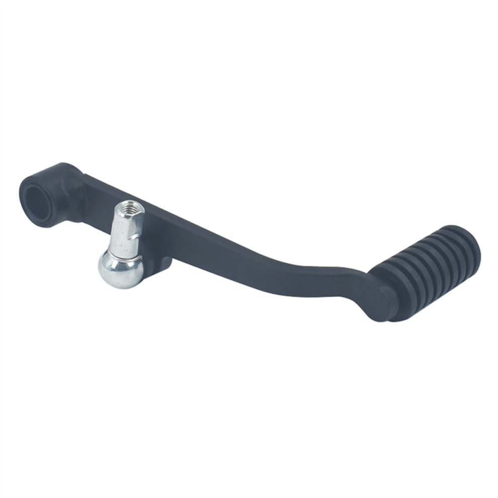 Lever Pedal For Mt-07 Mt07 Fz-07 Xsr700 2021-2024 Black 4854006779615