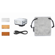 IT20 Mini Flash for TTL/Manual Modes700+ Flashes