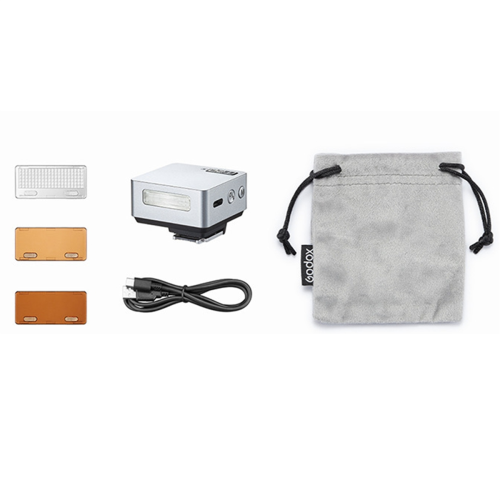IT20 Mini Flash for TTL/Manual Modes700+ Flashes