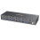 KVM-Switch 4 Computer 2 Monitore Displayport USB 2