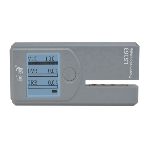 LS163 Window Tint Meter with Rotatable Display, U