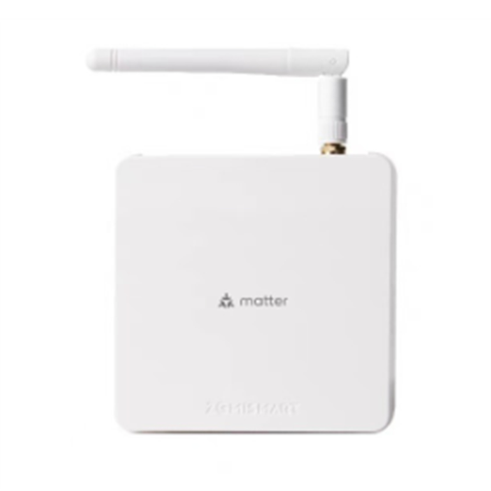Matter Zigbee Hub With Antenna Home Central Bridg 4851794154662