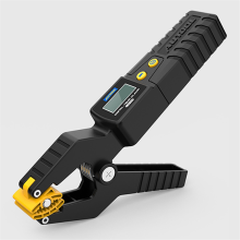LM55 Car A/C Temp Tester Digital Clamp High-Accur