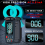Leakage Current Detect Clamp Meter 0.01mA True RM 6