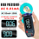 Leakage Current Detect Clamp Meter 0.01mA True RM 4