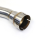 Muffler Exhaust Pipe System Intermediate Connecti 5