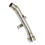 Muffler Exhaust Pipe System Intermediate Connecti 4