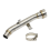 Muffler Exhaust Pipe System Intermediate Connecti 1