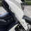 Legsheild Leg Windshield Protect for NMAX155 V3 2 4